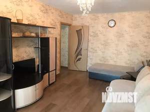 2-к квартира, посуточно, 58м2, 6/9 этаж