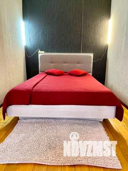 2-к квартира, посуточно, 53м2, 2/5 этаж