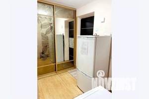 1-к квартира, посуточно, 24м2, 2/5 этаж