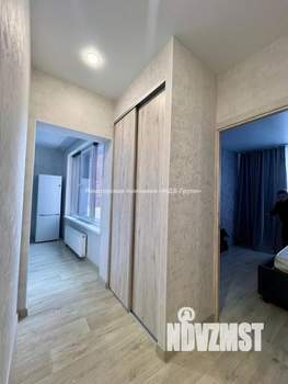 2-к квартира, на длительный срок, 50м2, 17/23 этаж