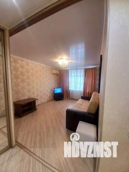 3-к квартира, посуточно, 58м2, 3/5 этаж