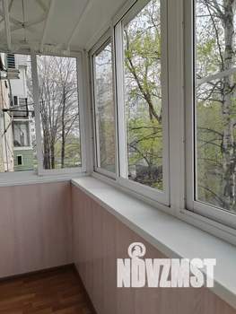 2-к квартира, посуточно, 45м2, 3/5 этаж