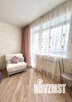 Студия квартира, посуточно, 30м2, 3/5 этаж