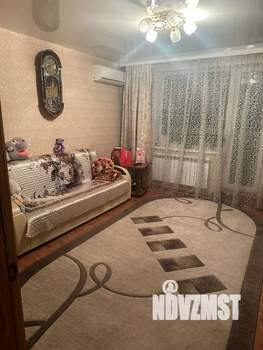 2-к квартира, на длительный срок, 49м2, 8/10 этаж