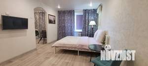 1-к квартира, посуточно, 35м2, 7/9 этаж