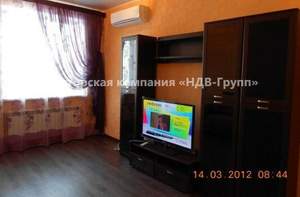 3-к квартира, на длительный срок, 96м2, 4/23 этаж