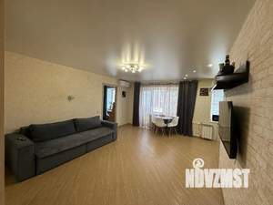 2-к квартира, посуточно, 48м2, 3/5 этаж