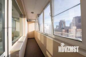 3-к квартира, на длительный срок, 110м2, 9/9 этаж