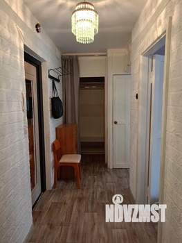 2-к квартира, на длительный срок, 44м2, 2/5 этаж