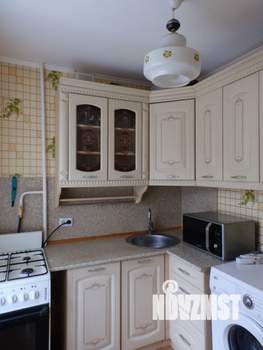 1-к квартира, на длительный срок, 33м2, 3/5 этаж