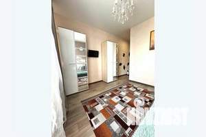 1-к квартира, посуточно, 23м2, 2/3 этаж