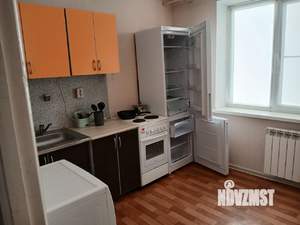 1-к квартира, посуточно, 34м2, 1/10 этаж