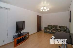 2-к квартира, посуточно, 54м2, 4/9 этаж