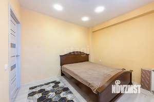 3-к квартира, на длительный срок, 54м2, 2/10 этаж