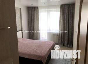 3-к квартира, на длительный срок, 70м2, 10/10 этаж