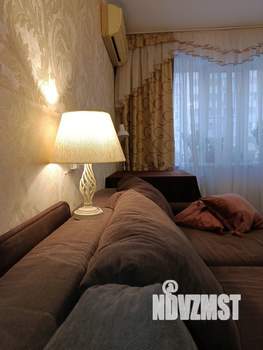 1-к квартира, посуточно, 32м2, 2/10 этаж