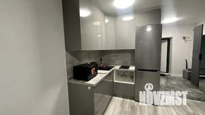 Студия квартира, посуточно, 30м2, 1/9 этаж