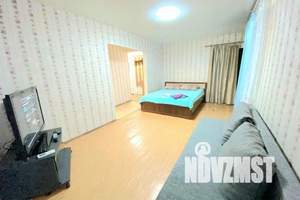 1-к квартира, посуточно, 33м2, 3/4 этаж