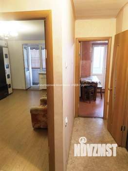 1-к квартира, на длительный срок, 36м2, 12/14 этаж