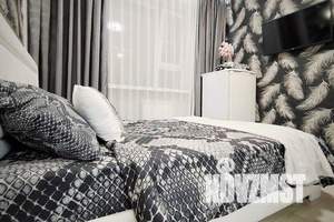 1-к квартира, посуточно, 20м2, 2/4 этаж