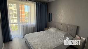 2-к квартира, на длительный срок, 45м2, 4/9 этаж
