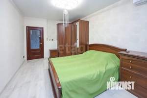 3-к квартира, на длительный срок, 114м2, 5/19 этаж