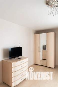 2-к квартира, посуточно, 51м2, 19/25 этаж