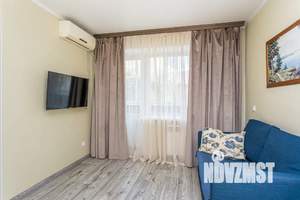 1-к квартира, посуточно, 33м2, 2/5 этаж