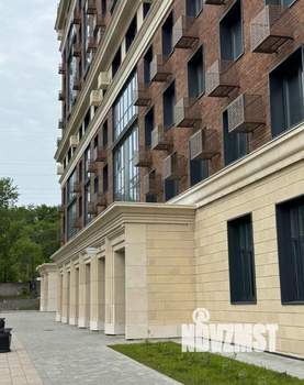 1-к квартира, на длительный срок, 40м2, 20/21 этаж