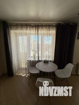 2-к квартира, посуточно, 48м2, 3/5 этаж