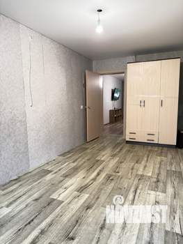 2-к квартира, на длительный срок, 46м2, 1/5 этаж