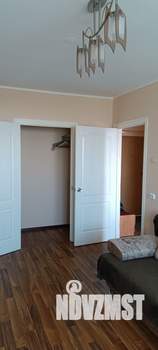 1-к квартира, на длительный срок, 33м2, 10/10 этаж