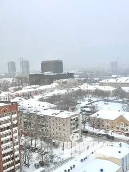 2-к квартира, посуточно, 60м2, 18/21 этаж