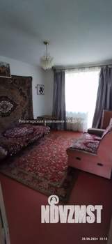 2-к квартира, на длительный срок, 42м2, 5/6 этаж