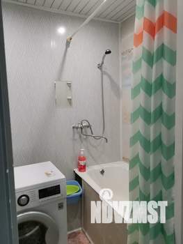 1-к квартира, посуточно, 36м2, 7/10 этаж