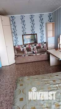 1-к квартира, на длительный срок, 33м2, 7/9 этаж