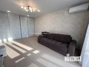 1-к квартира, на длительный срок, 42м2, 11/25 этаж