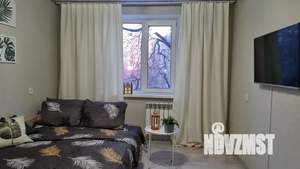 2-к квартира, посуточно, 50м2, 2/10 этаж