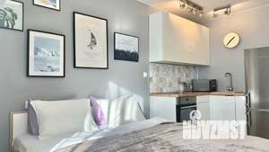 1-к квартира, посуточно, 30м2, 11/22 этаж