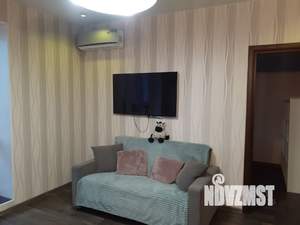 2-к квартира, посуточно, 42м2, 15/27 этаж