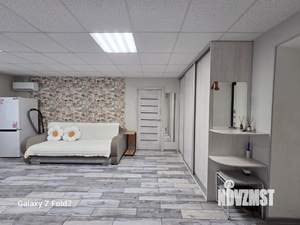 2-к квартира, на длительный срок, 46м2, 1/10 этаж