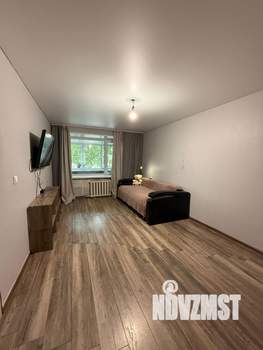 2-к квартира, на длительный срок, 46м2, 1/5 этаж