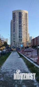 2-к квартира, на длительный срок, 70м2, 12/22 этаж