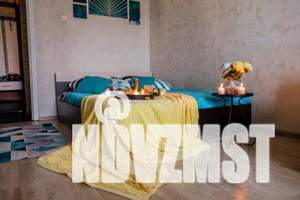 1-к квартира, посуточно, 35м2, 8/9 этаж