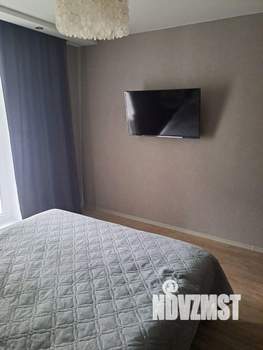 2-к квартира, посуточно, 54м2, 3/10 этаж