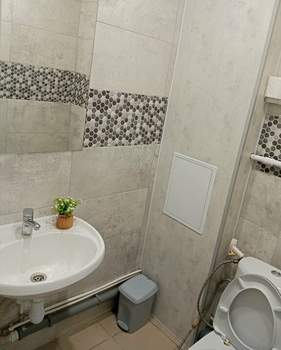 3-к квартира, на длительный срок, 77м2, 9/10 этаж