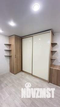 Студия квартира, посуточно, 40м2, 4/5 этаж