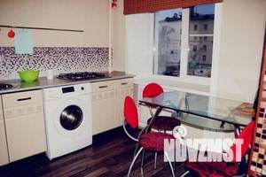 2-к квартира, посуточно, 45м2, 3/5 этаж