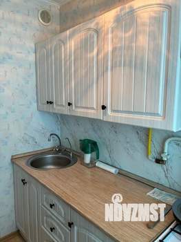 1-к квартира, на длительный срок, 36м2, 3/5 этаж