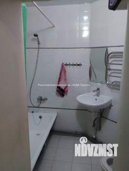 1-к квартира, на длительный срок, 45м2, 2/14 этаж